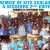 Remise de kits scolaire à Sessekro